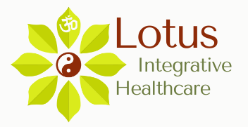 Lotus Integrative Health Logo